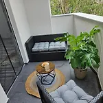 Prázdninový dům Lendhaeuschen