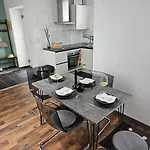 Lendhäuschen Ferienhaus