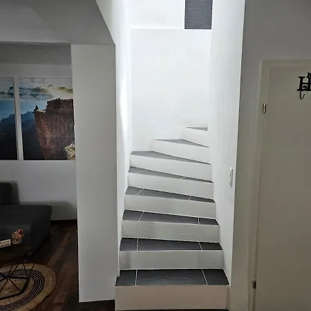 Prázdninový dům Lendhaeuschen
