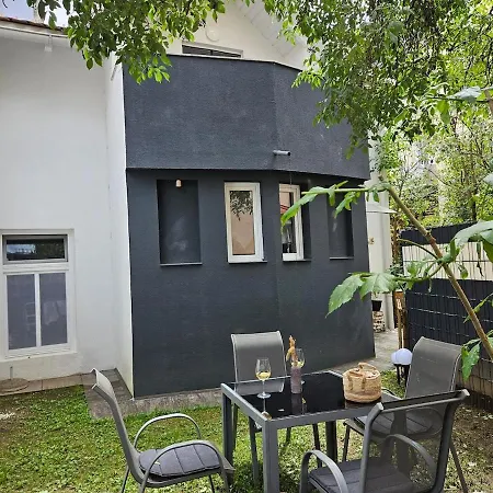 Lendhaeuschen 클라겐푸르트