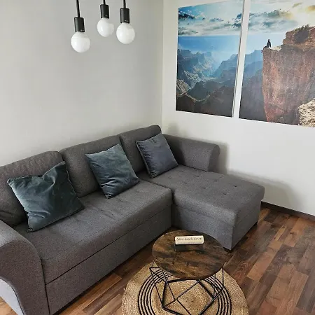 Ferienhaus Lendhäuschen Klagenfurt am Wörthersee