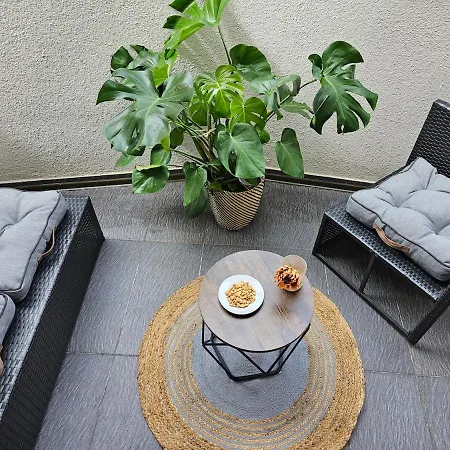 Lendhäuschen Ferienhaus *