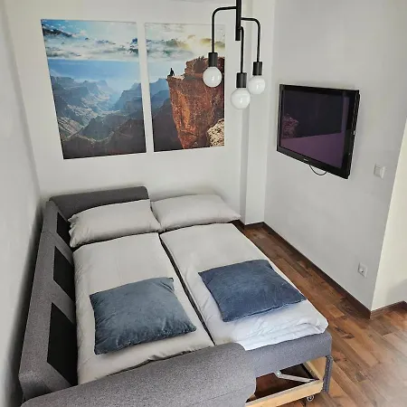 Ferienhaus Lendhäuschen *