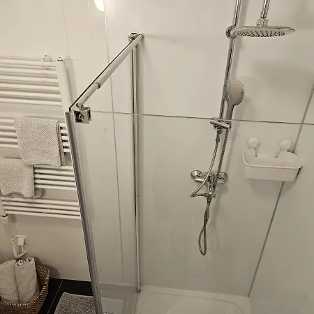 Lendhaeuschen 펜션 *