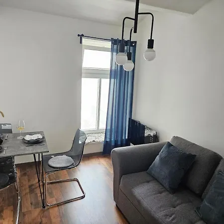 Lendhaeuschen 클라겐푸르트