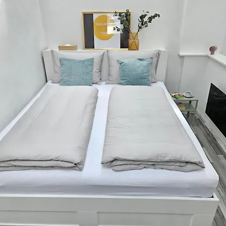 Lendhaeuschen 펜션