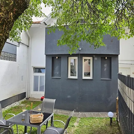 Ferienhaus Lendhäuschen