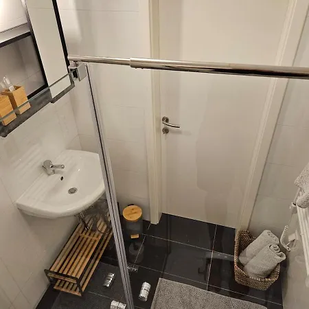 펜션 Lendhaeuschen