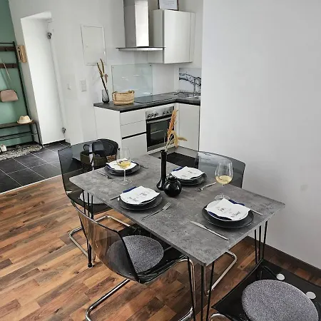 Lendhaeuschen 펜션