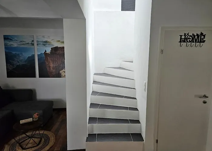 Ferienhaus Lendhäuschen