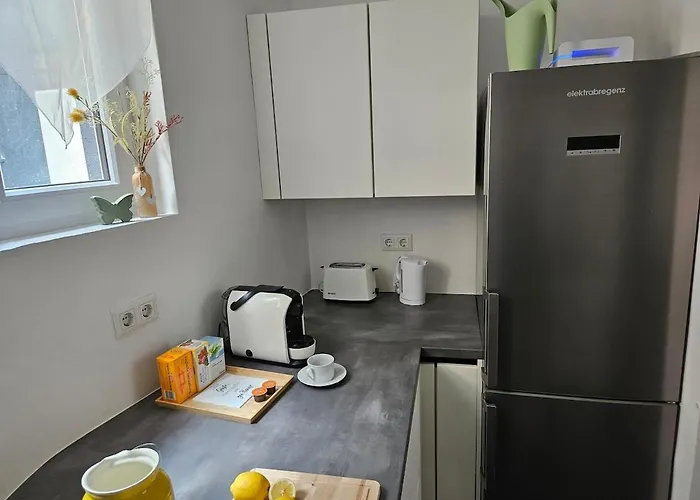 Ferienhaus Lendhäuschen Klagenfurt am Wörthersee