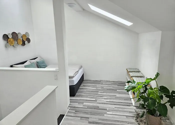 Ferienhaus Lendhäuschen *