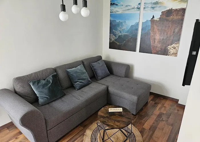 Ferienhaus Lendhäuschen Klagenfurt am Wörthersee