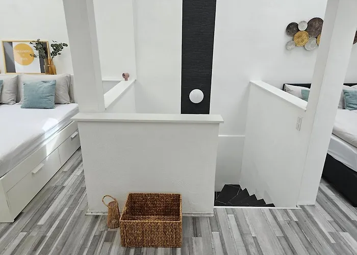 Lendhäuschen * Klagenfurt am Wörthersee