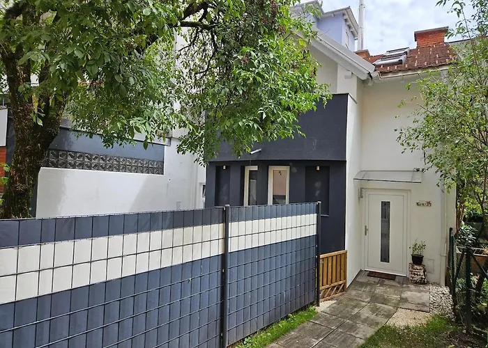 Lendhäuschen Ferienhaus *