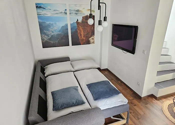 Ferienhaus Lendhäuschen *