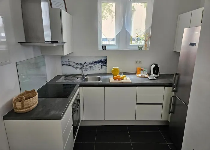 Ferienhaus Lendhäuschen