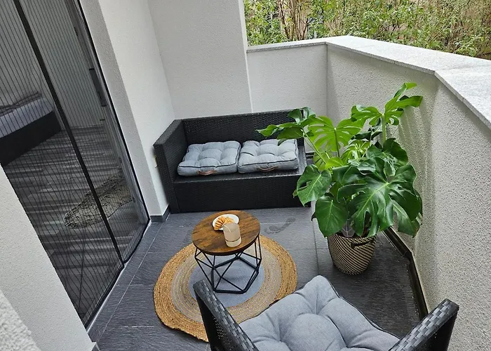 Ferienhaus Lendhäuschen