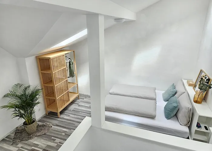 Lendhäuschen Ferienhaus *