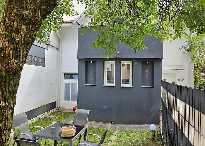 Ferienhaus Lendhäuschen