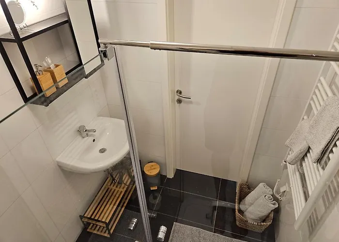 Ferienhaus Lendhäuschen